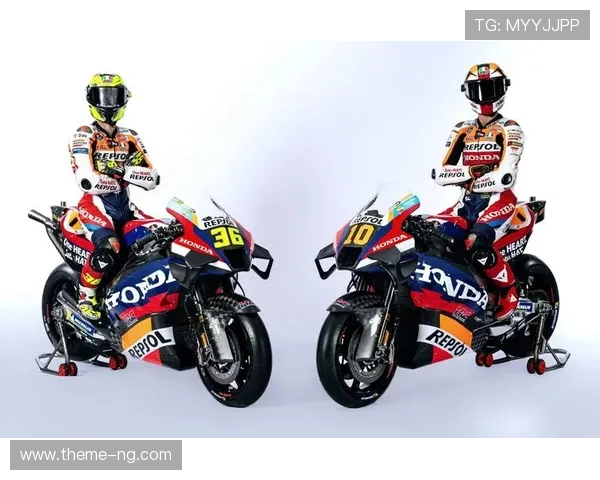 MotoGP赛季战火重燃车队争冠格局再起波澜引发全球车迷热议 MotoGP赛季战火重燃车队争冠格局再起波澜引发全球车迷热议