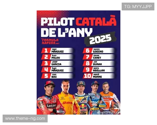 MotoGP新赛季揭幕战激战正酣冠军之争再起风云车手对决升温