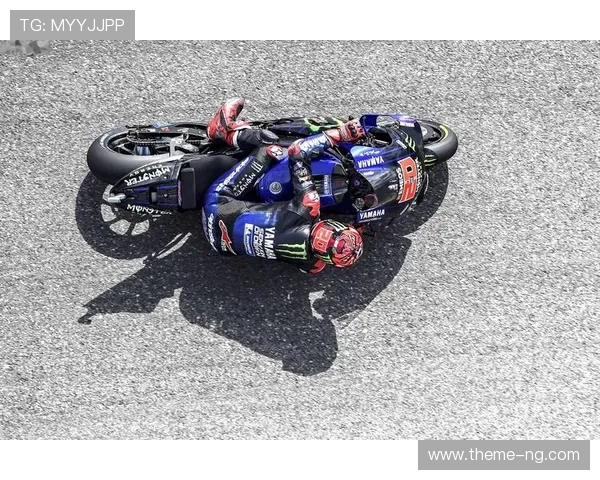 MotoGP赛季风云再起 新星崛起与冠军争夺进入白热化高潮 MotoGP赛季风云再起 新星崛起与冠军争夺进入白热化高潮