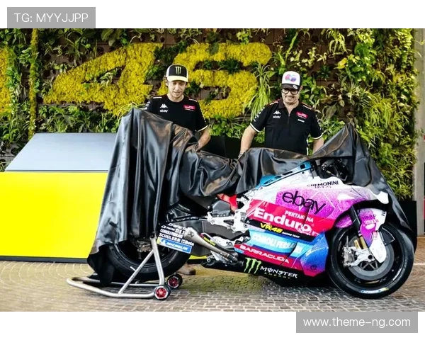 MotoGP赛季新变革揭晓 各大车队阵容大洗牌全新规则引关注