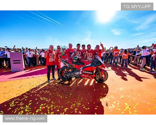 MotoGP新赛季风云再起 车队阵容巨变引爆冠军悬念 MotoGP新赛季风云再起 车队阵容巨变引爆冠军悬念