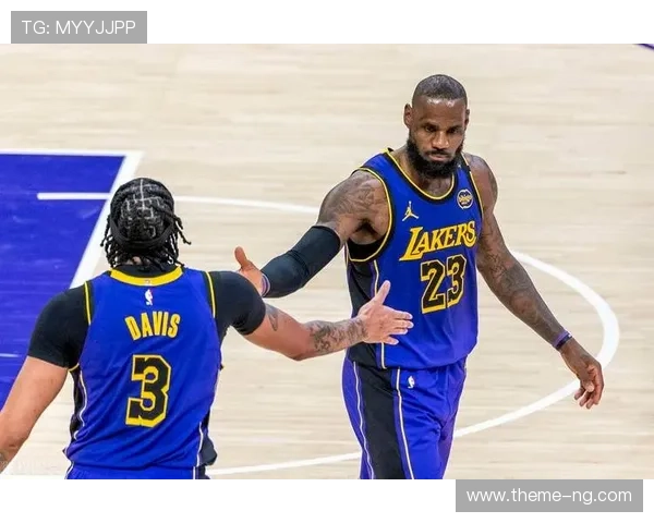 NBA焦点战詹姆斯复出砍三双湖人强势反弹重燃季后赛希望冲击总冠军 NBA焦点战詹姆斯复出砍三双湖人强势反弹重燃季后赛希望冲击总冠军