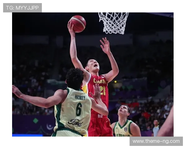 中国男篮力克强敌挺进亚洲杯四强在关键战役中展现团队新风貌