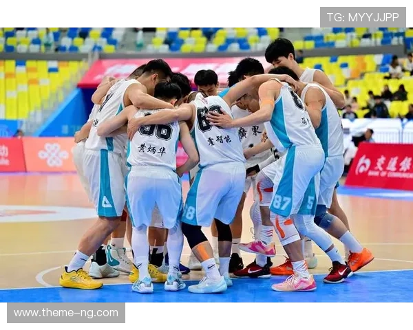 中国篮球队迎战世界强队，备战国际赛事展现新气象