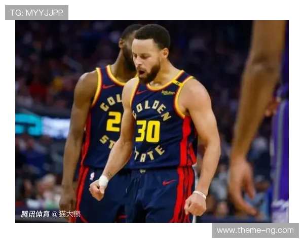 勇士队核心库里复出迎战湖人，詹姆斯追平历史得分纪录引发热议