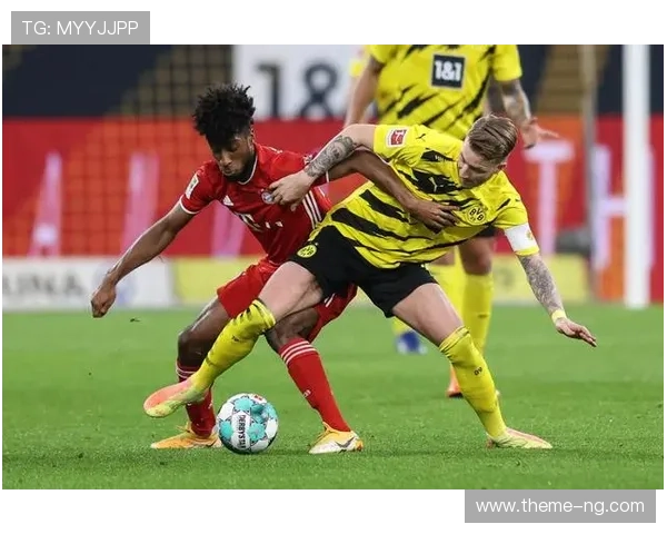 德甲争冠格局再起波澜拜仁多特鏖战升级新援闪耀强势回归黑马崛起交织 德甲争冠格局再起波澜拜仁多特鏖战升级新援闪耀强势回归黑马崛起交织