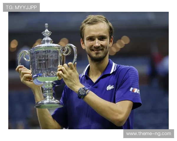 澳网决赛落幕：德约科维奇力克梅德韦杰夫夺得第十冠