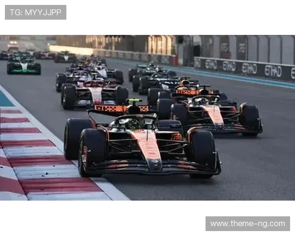 F1赛场风云再起新规与车队博弈引爆本赛季冠军悬念升级 F1赛场风云再起新规与车队博弈引爆本赛季冠军悬念升级