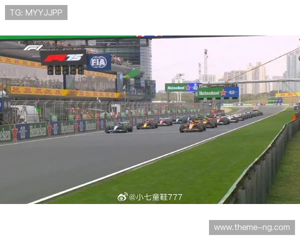 F1赛季激战升级 各车队为冠军宝座展开激烈角逐 F1赛季激战升级 各车队为冠军宝座展开激烈角逐