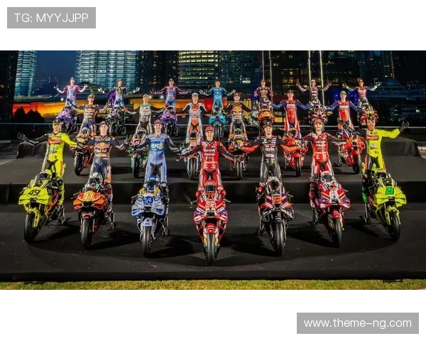 MotoGP赛事新动向：2026赛季各队阵容调整及技术创新解析