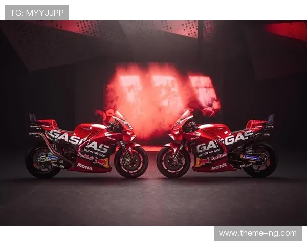 MotoGP赛季高潮来临 多支车队和车手竞争世界冠军宝座