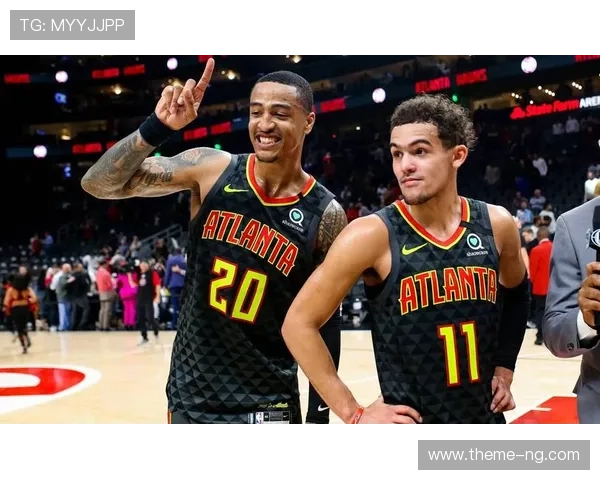 《全新赛季,探索NBA老鹰队的未来崛起与球员发展新方向》 《全新赛季,探索NBA老鹰队的未来崛起与球员发展新方向》