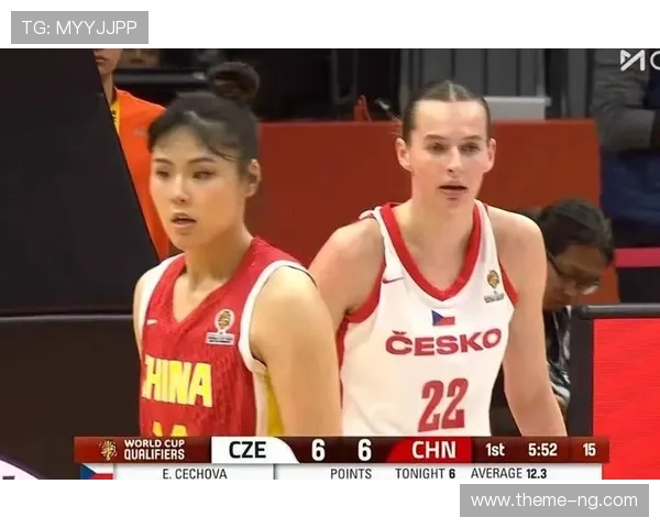 中国女篮力克美国队晋级世界杯决赛展现超强实力争金之路全面开启