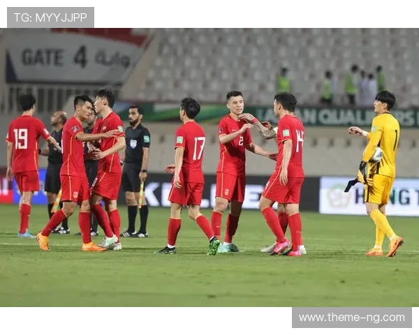 中国足球队备战新一轮世界杯预选赛 球员状态回升备受期待 中国足球队备战新一轮世界杯预选赛 球员状态回升备受期待