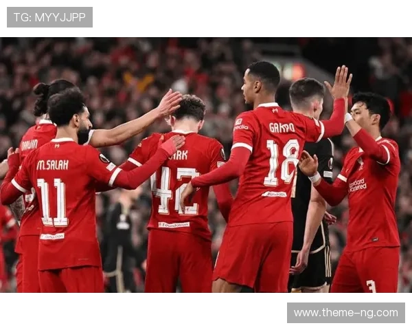 利物浦最新赛季战绩分析及球队未来发展动向全面解读