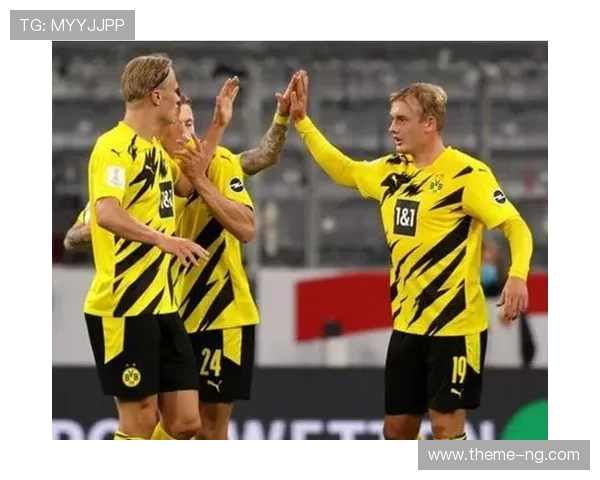 多特蒙德迎来新赛季挑战 主帅布局引球迷热议