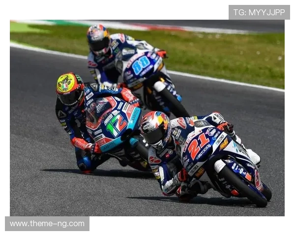 摩托GP赛季新规引发车队激烈争论 力量对比更加悬殊