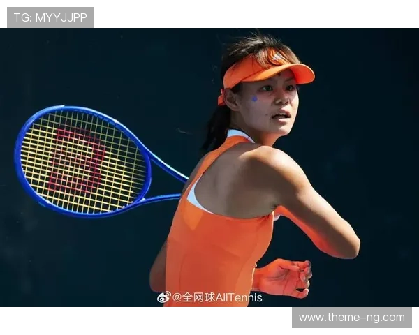 新一代网球天才崛起全球赛场 揭示未来网球发展的新趋势