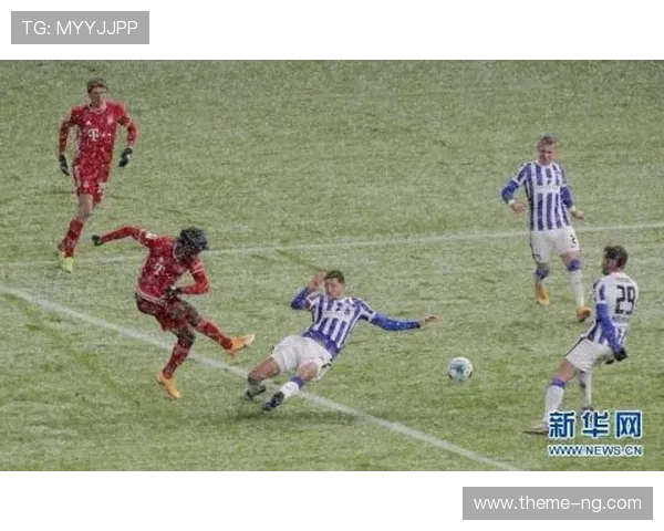 柏林联队崛起之路：从默默无闻到德国足球顶级强队的成长历程