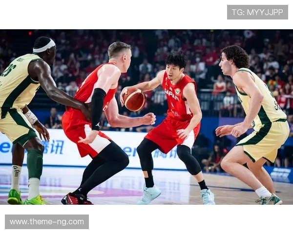 中国男篮逆转战胜澳大利亚晋级世界杯四强 创历史新纪录