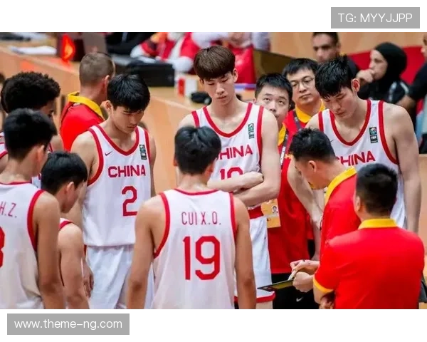 中国男篮备战世界杯最新动态 球员状态回升 战术调整引关注