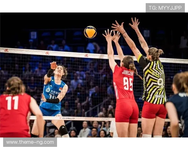 中国女排力克泰国晋级决赛 王之腾赛后谈战术调整与队员表现