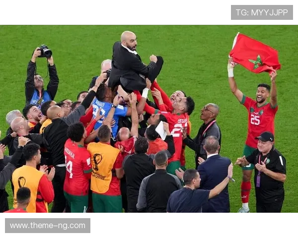 摩洛哥世界杯奇迹之路解析：从黑马崛起到四强争夺的惊艳表现