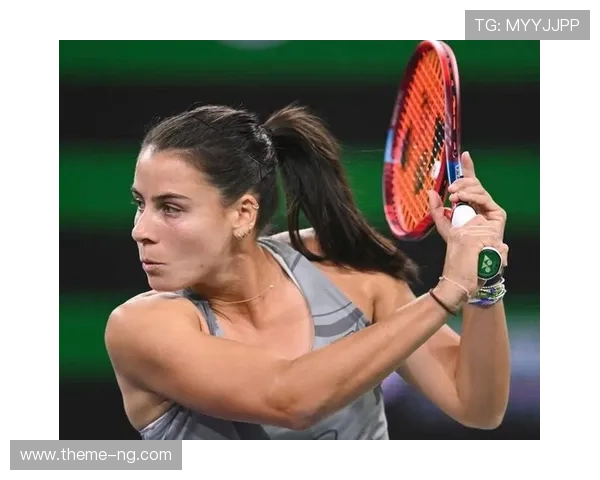 网球赛场风云再起新星崭露头角激战引发全球关注