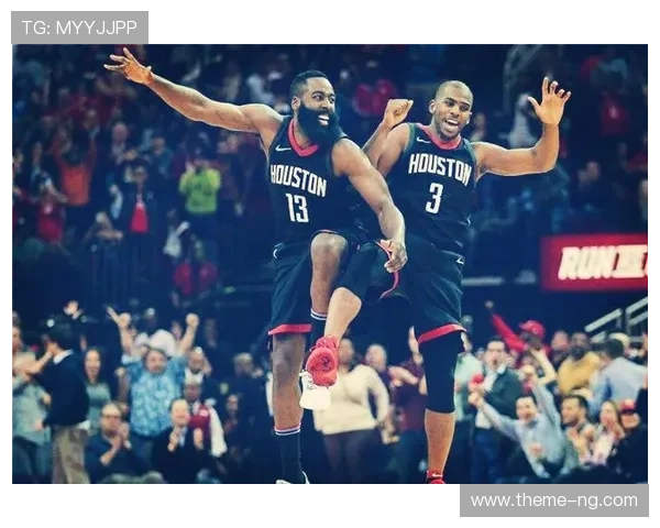 NBA火箭赛程全面解析新赛季关键对决与季后赛冲击前景预测